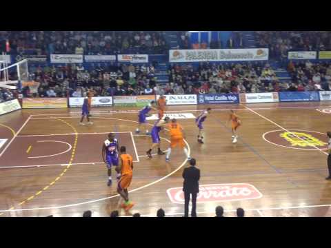 Quesos Cerrato Palencia 74-Ford Burgos-63