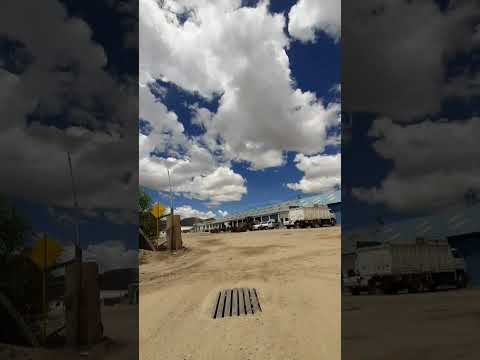 Mina El Aguilar.  Jujuy 👷‍♂️