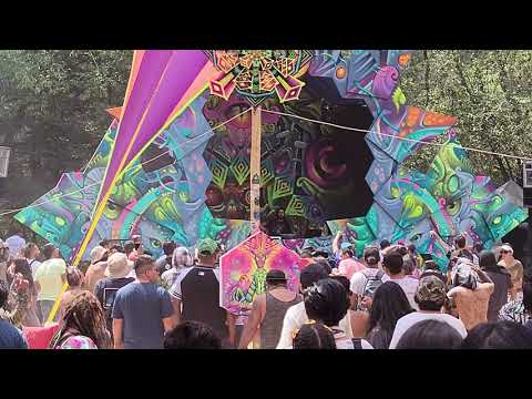 Apollyon Live Hitech Revolution teaser 2, México(1)