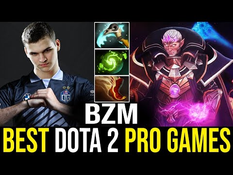 Stockholm Major GRAND FINAL | OG VS TSM FTX | Game 3 | BZM - Invoker Dota 2