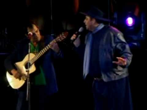 Soledad, El Chaqueño y Los Nocheros - Amor Salvaje (parte 25)