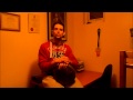 Guy Schalom - How to Play Masmoudi Kebir - Part 4 (5 DUMS)