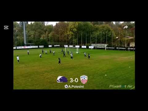 HIGHLIGHTS VIGHENZI CALCIO: Vighenzi u13 vs Montirone 15/11/2025