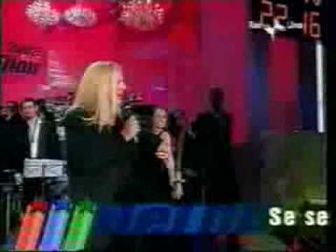 Giovanna Nocetti Official: "Granada"