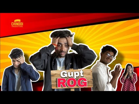 Gupt Rog | The Dev 