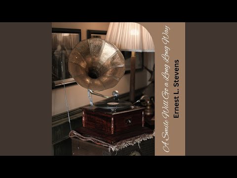 A Smile Will Go a Long Long Way