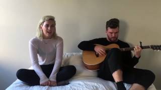 Broods performs &quot;Heartlines&quot; in bed | MyMusicRx #Bedstock 2016