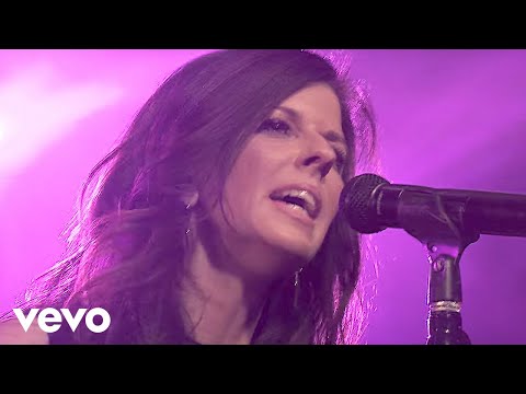 Little Big Town - Girl Crush (Live From iHeart Radio Theater)