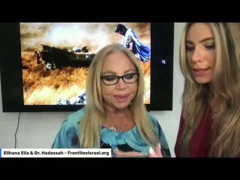 LIVE TISHA B'AV - PRAYERS FOR ISRAEL