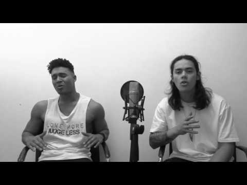 Marley Sola and Barry Conrad - Dancing On My Own