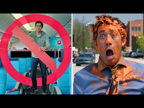Top New Zach King Funny Magic Vines 2022