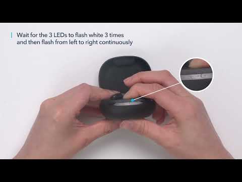 How to Reset Life P3