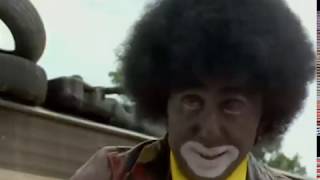 Elie et Dieudonné - Le Code de la Route