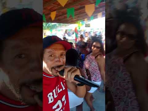 Aniversário de Tuca 20-05- 2018 com César Sampaio e Dinho Ribeiro