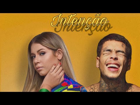 Marília Mendonça feat Mc kevin - intenção
