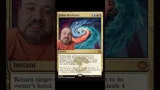 I wish Zaffai was Better #mtgspoilers #magicthegathering #mtg #strixhaven