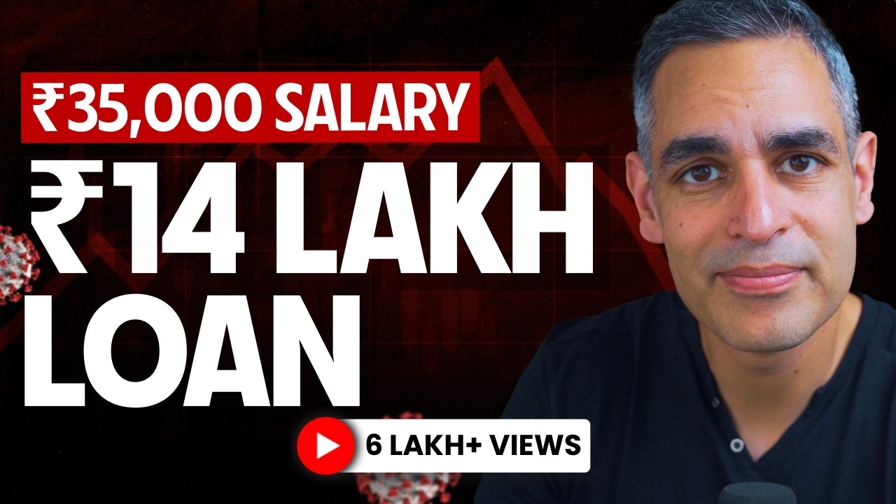 Before you buy something expensive, watch this. Ankur Warikoo explains the financial mistakes that quietly cost us the most.