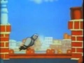Pigeon Street Early 1980s
