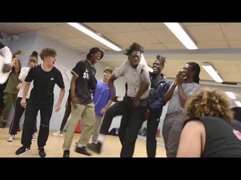 DEATH POOL 3 WITCHER WAR TEST A : KEISHAH, MERCUCIO, LIL SNIPER, HISOKA