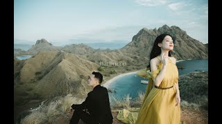 Download lagu Luxury Prewedding at Labuan Bajo Phinisi Boat | Caryne & Rendy mp3 Download lagu Luxury Prewedding at Labuan Bajo Phinisi Boat | Caryne & Rendy mp3