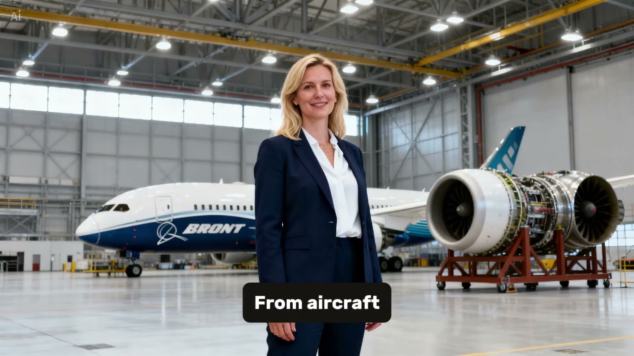 Watch Aviation Match Maker video