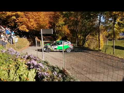 40° Rally Aci Como/4° Rally Storico Aci Como (show & mistake)