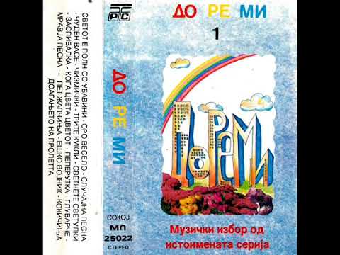 Маргарита Христова - Светот е полн со убавини