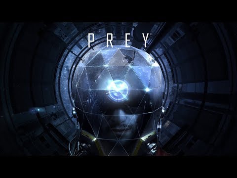 Prey (2017) Pt. 10- Cheating My Way Downtown...