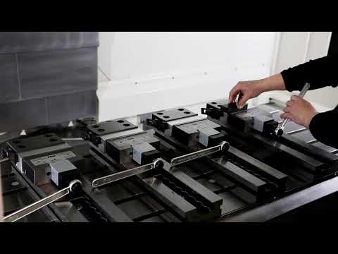 Revisione elettromandrino Kessler tornio Gildemeister Graziano CTX 500 © Ingenia