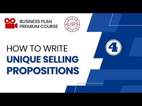 Determine the Purpose of Your Business Plan Part 1 Business Plan Course 2024