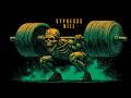 This Gym Rap Mix Feels Like Pure Adrenaline Injection Hard Bass Workout Music