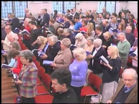 160424pm - Ezra 5 & 6