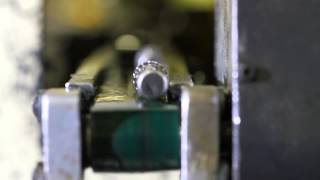 Trans-Matic: Deep Drawn Metal Presses