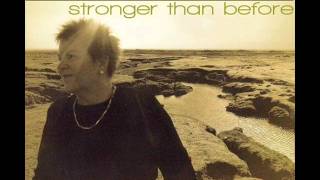 JANNY GREIN - Stronger Than Before [HQ]
