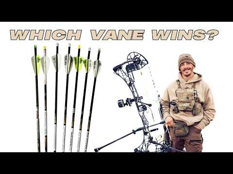 Wie wir meinen Jagdpfeil TESTEN und auswählen