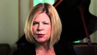 NEA Opera Honors: Susan Graham on  Risë Stevens