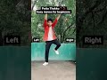Pottu Thakku Dance Tutorial Kuthu STR Ramya Krishnan Dance Performance Shorts Reels Status