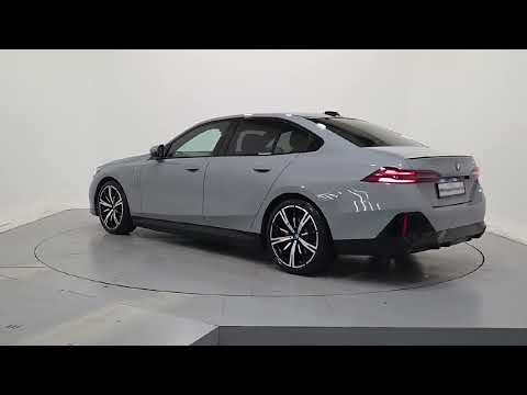 BMW 5-Series 530e M Sport Pro Saloon - Image 2