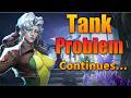The Tank Problem Continues In Marvel Rivals Why Nobody Is Playing Tank & How To Fix It - Season 6.5