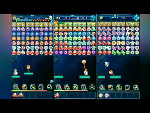 Candy MasterSaga :Puzzle Match