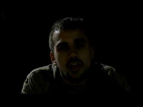 Nacho Ballarín - Baile oscuro