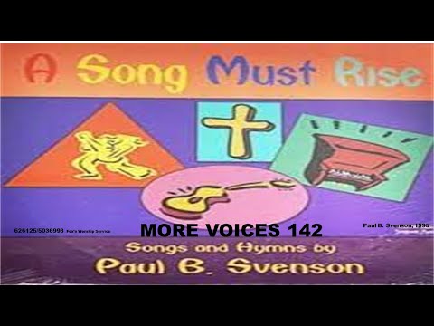 142 MV a song must rise