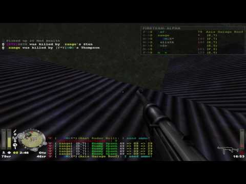 team.dot vs. Y*Y • ET • radar • .tofu • GA S1 Grand Final • 19.02.04