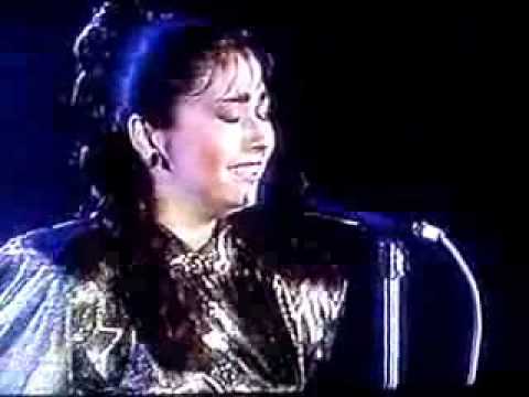 ANA GABRIEL TRAYECTORIA OTI