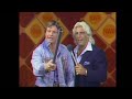Rowdy Roddy Piper S Partying Days After Meeting Ric Flair Feat Bret Hart A E Biography