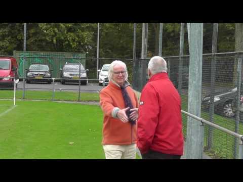 Opjestropdas.nl 5 nov 2016 DWSV 3 - De Meern 10 com 4-4 Doelpunt DWSV (1-4) beter 'n hond kopen