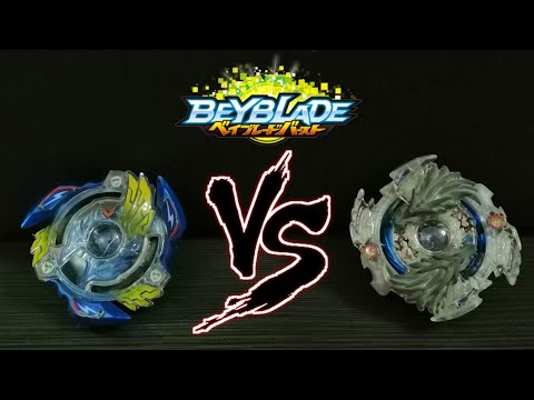 FLASH LAUNCH! | Victory Valkyrie B.V VS Lost Longinus N.Sp