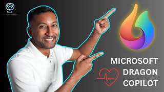 Microsoft Dragon Copilot: New Features 🩺📈