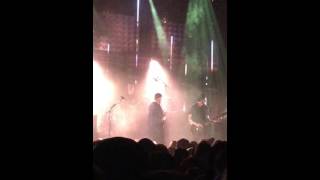 The Maccabees - Ribbon Road