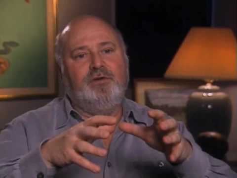 Rob Reiner on Sid Caesar - EMMYTVLEGENDS.ORG